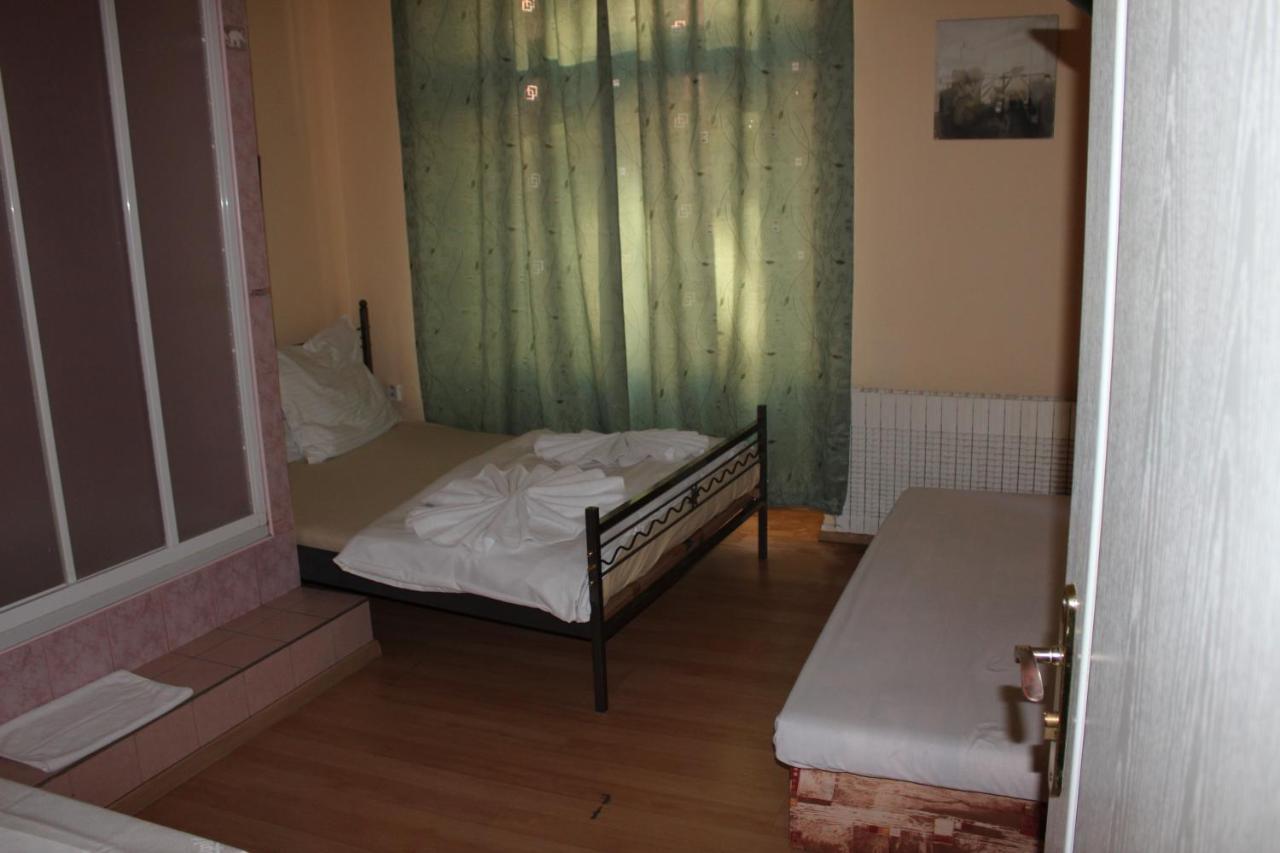 Hotel Praha Club Bed & Breakfast 外观 照片